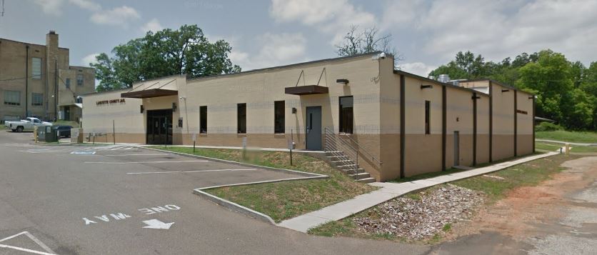 Lafayette County Jail